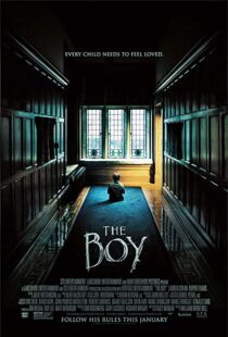 دانلود فیلم The Boy 201620892-1801229846