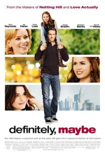 دانلود فیلم Definitely, Maybe 200822015-1043696954