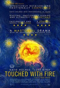 دانلود فیلم Touched with Fire 201510534-229395138
