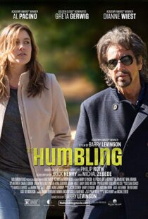 دانلود فیلم The Humbling 201416758-33702462