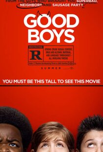 دانلود فیلم Good Boys 2019453591-830461456