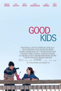 دانلود فیلم Good Kids 201612558-1215595178