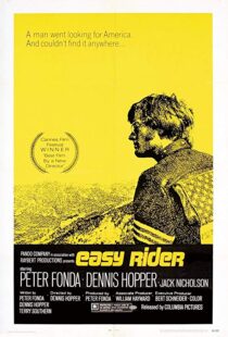 دانلود فیلم Easy Rider 196916136-1131665138