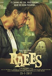 دانلود فیلم هندی Raees 20173927-20359184