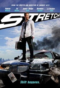 دانلود فیلم Stretch 201417218-134202173
