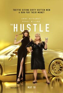 دانلود فیلم The Hustle 201920429-158646126