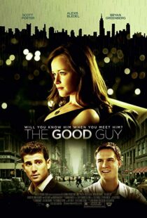 دانلود فیلم The Good Guy 200911915-999310469
