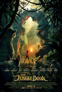 دانلود فیلم The Jungle Book 201616808-364851552