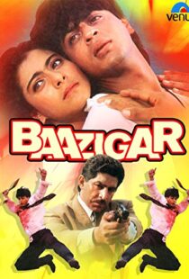 دانلود فیلم هندی Baazigar 19935925-800483977