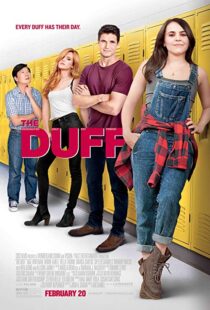دانلود فیلم The DUFF 20156412-1075037598