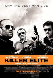 دانلود فیلم Killer Elite 20113998-305322221