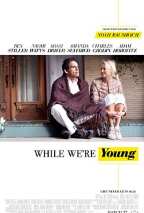 دانلود فیلم While We’re Young 20143678-2141534954
