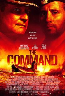 دانلود فیلم The Command (Kursk) 20187481-833131490