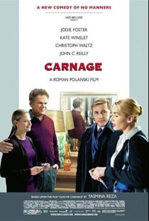 دانلود فیلم Carnage 20114003-857256692