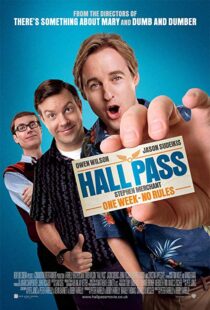 دانلود فیلم Hall Pass 201118866-1857067157