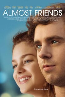 دانلود فیلم Almost Friends 20169911-1648275423