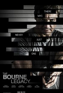دانلود فیلم The Bourne Legacy 201222298-48301721