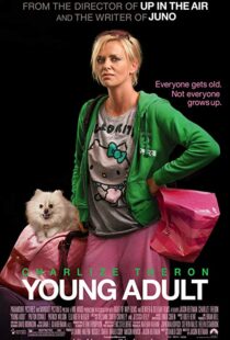 دانلود فیلم Young Adult 20116252-1851504560