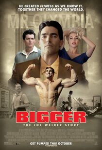 دانلود فیلم Bigger 201814569-1893719673