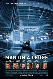 دانلود فیلم Man on a Ledge 201211850-1220857877