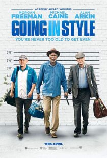 دانلود فیلم Going in Style 20172621-1900908598