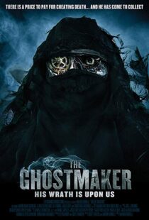دانلود فیلم The Ghostmaker 201210969-1642798688