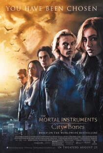 دانلود فیلم The Mortal Instruments: City of Bones 20136292-760633129