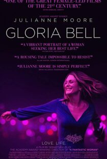 دانلود فیلم Gloria Bell 20189918-293334350
