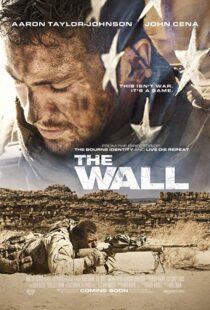 دانلود فیلم The Wall 201713034-758446527