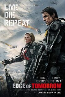 دانلود فیلم Edge of Tomorrow 20141504-2066182581
