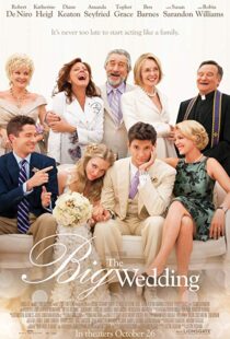 دانلود فیلم The Big Wedding 201311564-883963871