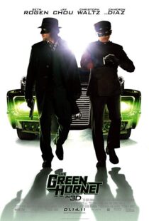 دانلود فیلم The Green Hornet 201113106-1870270599