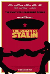 دانلود فیلم The Death of Stalin 20171746-1931857188
