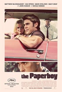 دانلود فیلم The Paperboy 201222300-105963503