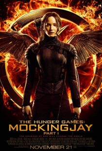 دانلود فیلم The Hunger Games: Mockingjay – Part 1 20141967-696249561