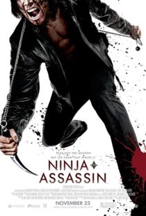 دانلود فیلم Ninja Assassin 200910305-869019302
