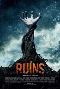 دانلود فیلم The Ruins 20085047-729234502