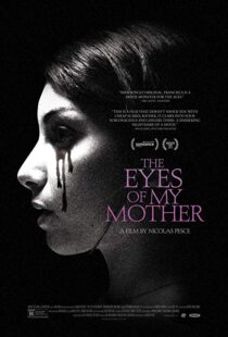 دانلود فیلم The Eyes of My Mother 201619904-212658841