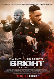 دانلود فیلم Bright 20172167-186349430