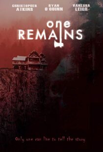 دانلود فیلم One Remains 201916583-972237874