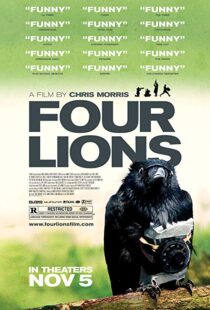 دانلود فیلم Four Lions 201016090-373931678