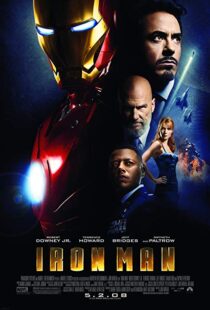 دانلود فیلم Iron Man 20082789-709072090