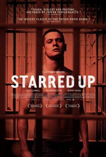 دانلود فیلم Starred Up 201314549-1087153695