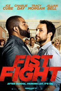 دانلود فیلم Fist Fight 20172954-1507550386