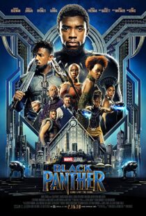 دانلود فیلم Black Panther 20181344-1322250469