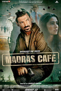 دانلود فیلم هندی Madras Cafe 201319784-1336451754