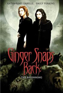 دانلود فیلم Ginger Snaps Back: The Beginning 200421446-1003939917