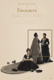 دانلود فیلم The Favourite 201820041-1247955176