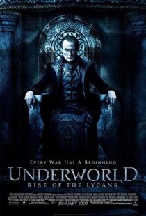 دانلود فیلم Underworld: Rise of the Lycans 20093298-800267010