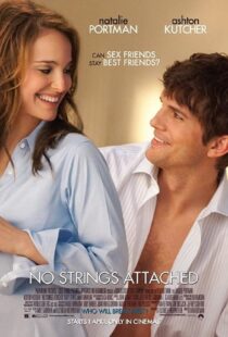 دانلود فیلم No Strings Attached 20116134-1701292573